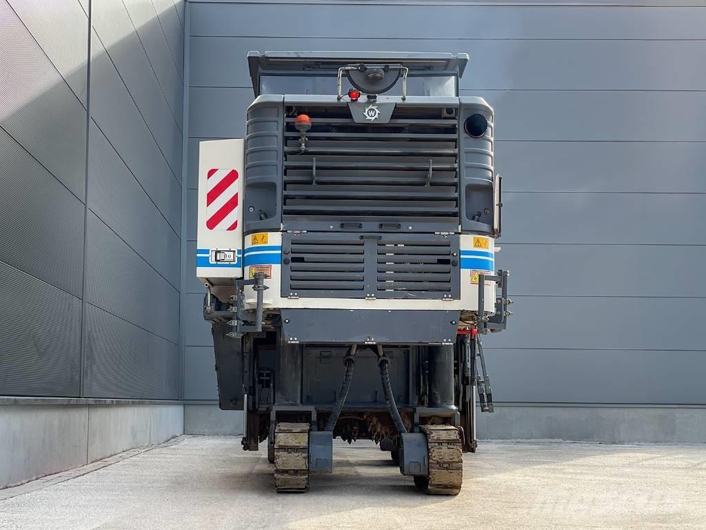 Wirtgen W 200 Recykléry za studena