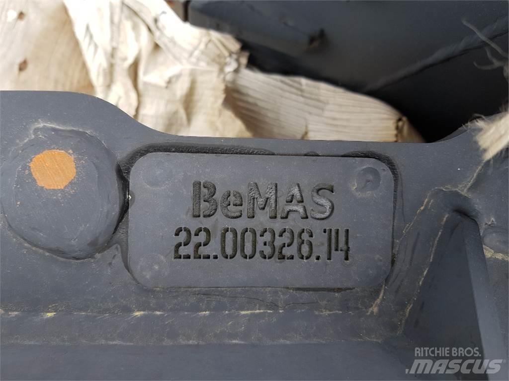 TL 400mm SW010 Hloubkové lopaty
