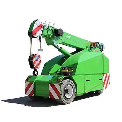 JMG MC 45 S Minijeřáby