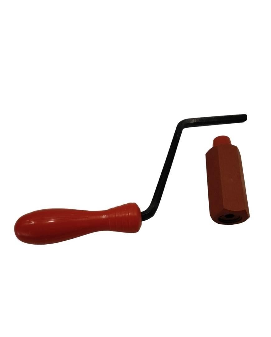 Rottne 051-0183 Hydraulika