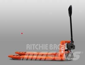 Heli Jekketralle Ruční paletový vozík