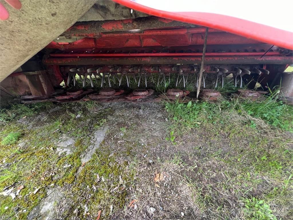 Kuhn FC 883-FF Kondicionér žacího stroje
