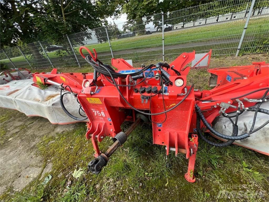 Kuhn FC 883-FF Kondicionér žacího stroje