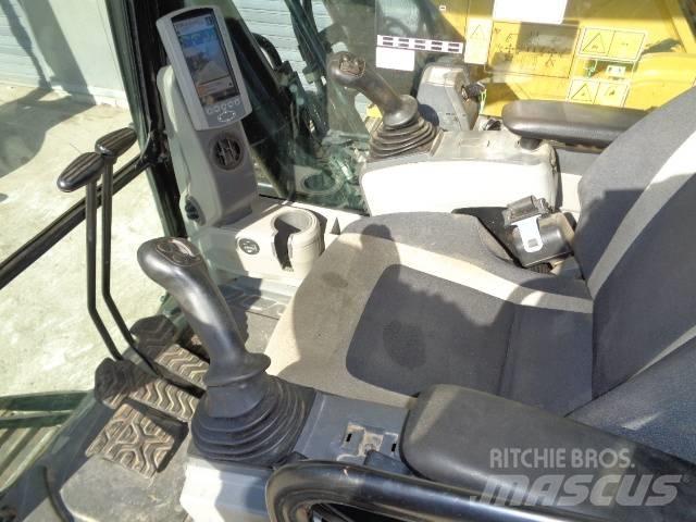 CAT 336 F L Pásová rýpadla