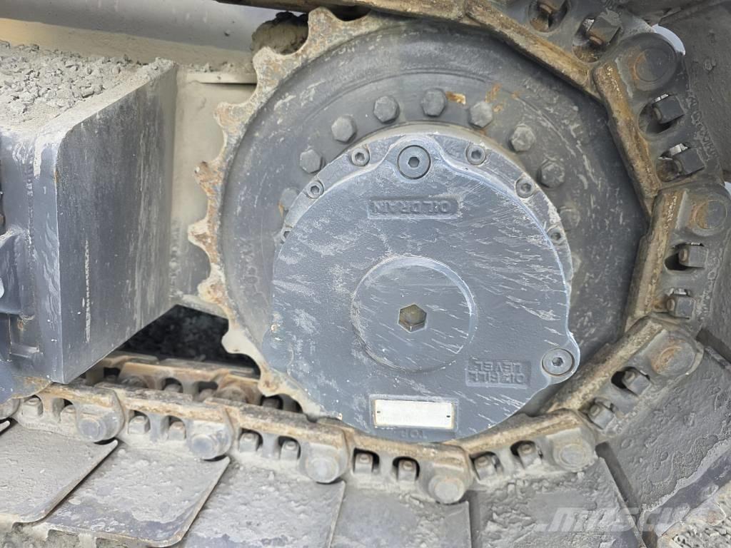 Kleemann MS 953 Evo Třídiče