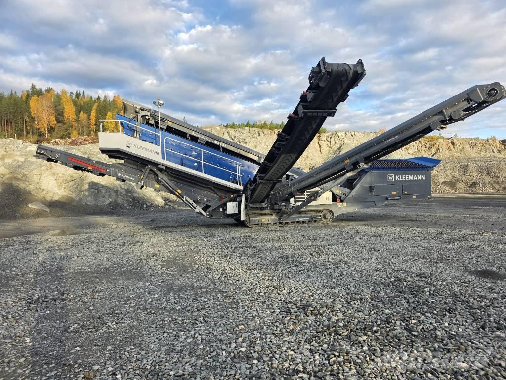 Kleemann MSS 953 Evo Třídiče