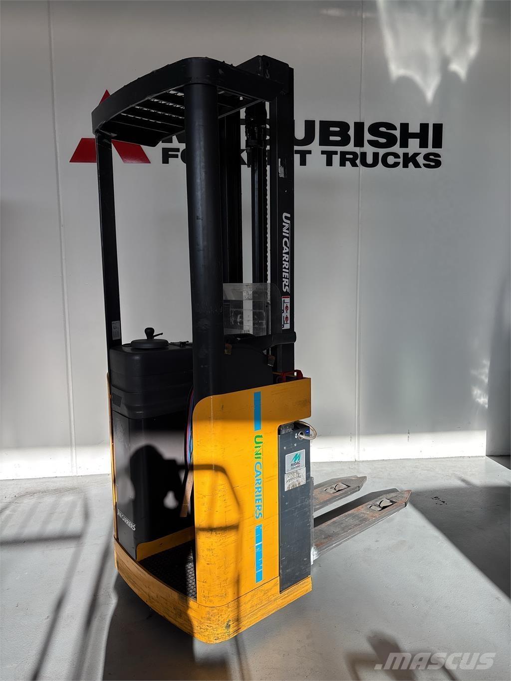 Atlet A160 Samohybné vozíky