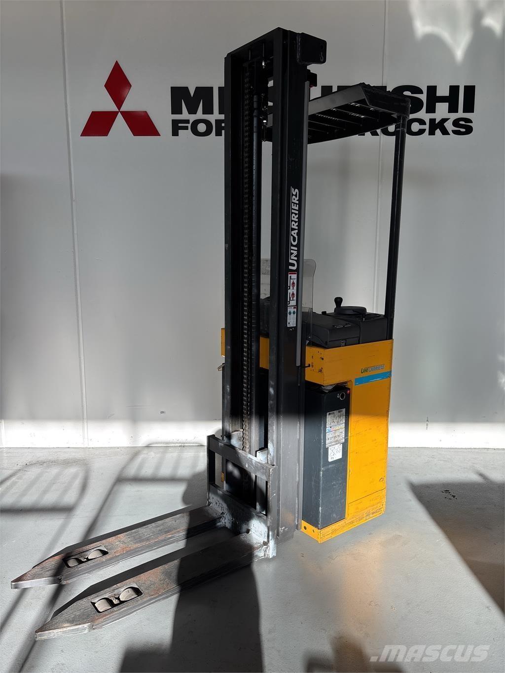 Atlet A160 Samohybné vozíky