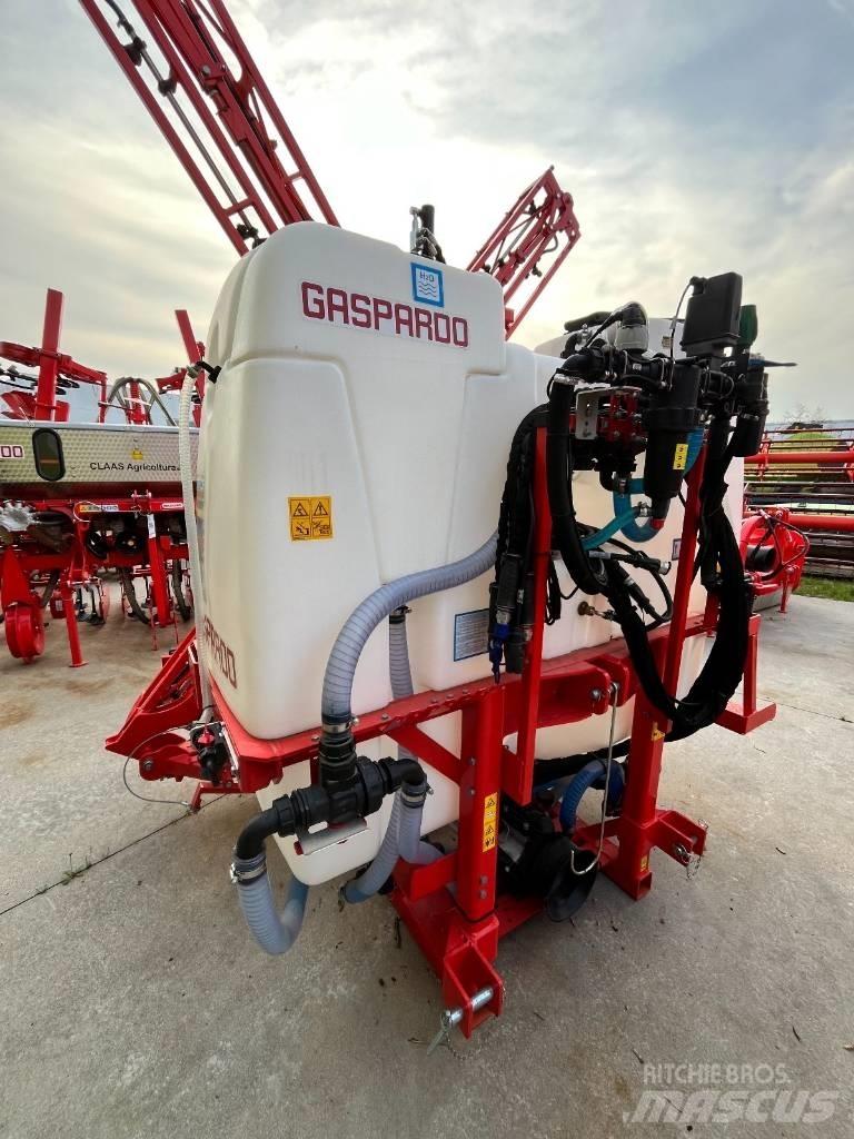 Maschio SPRAYERS Aplikátory tekutých hnojiv