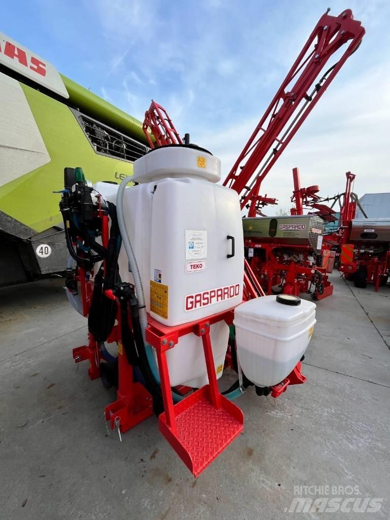 Maschio SPRAYERS Aplikátory tekutých hnojiv