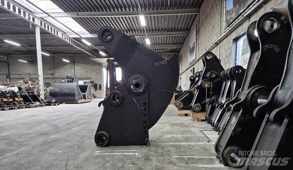 Verachtert Z50 JAW Rychlospojky
