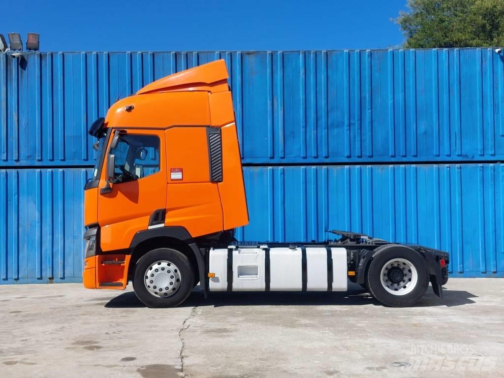 Renault T480 Tahače