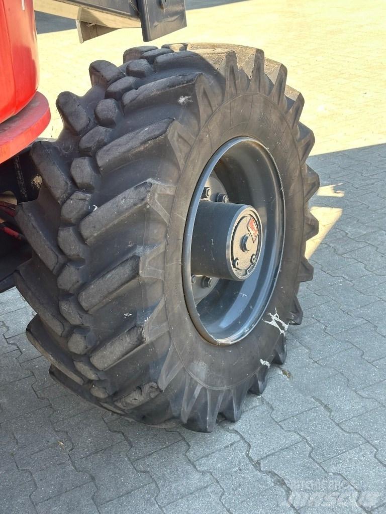 Haulotte HA 20 PX Kloubové plošiny
