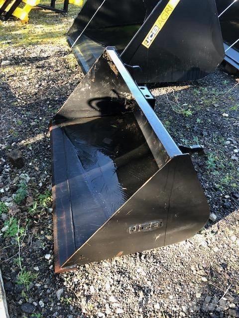 JCB 400 / C2711 BUCKET Další nakladače, rypadla a příslušenství