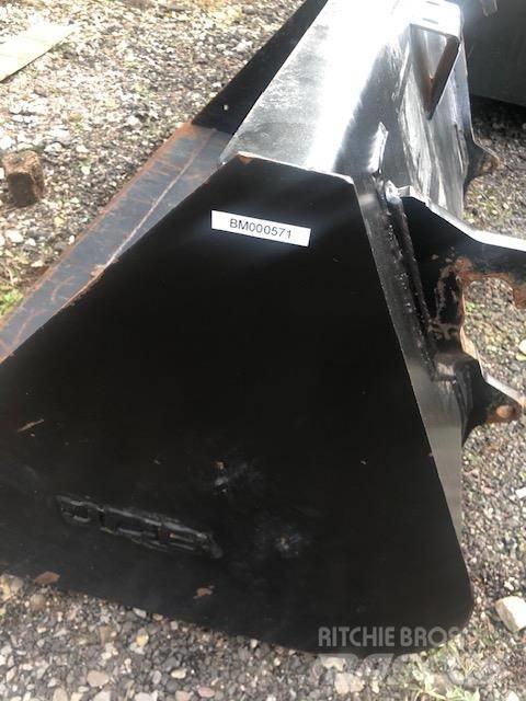 JCB 400 / C2711 BUCKET Další nakladače, rypadla a příslušenství