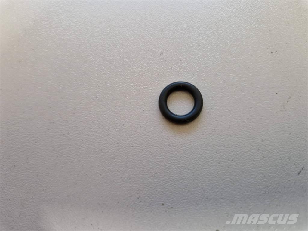 Rottne 625-2720 Hydraulika