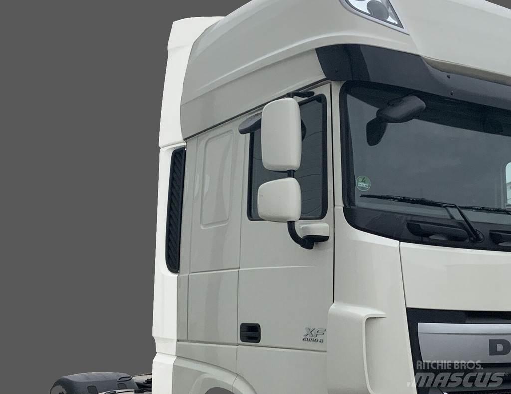 DAF XF106 - XF 106 Doprava – ostatní