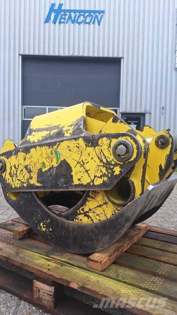 Hultdins SG420S Lodní háky