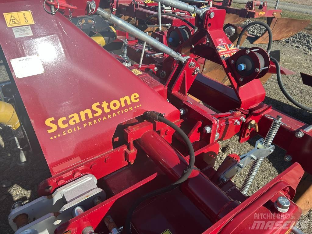 ScanStone TIGER 190 Zařízení pro pěstování brambor - Jiné