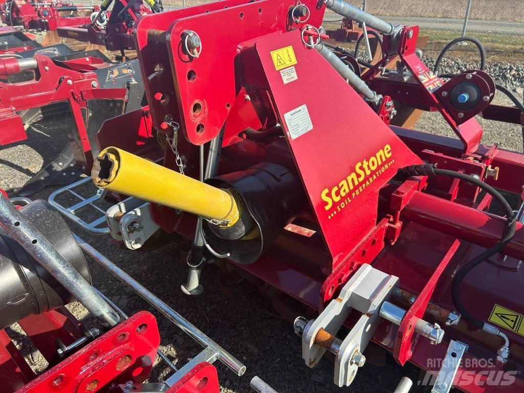 ScanStone TIGER 190 Zařízení pro pěstování brambor - Jiné