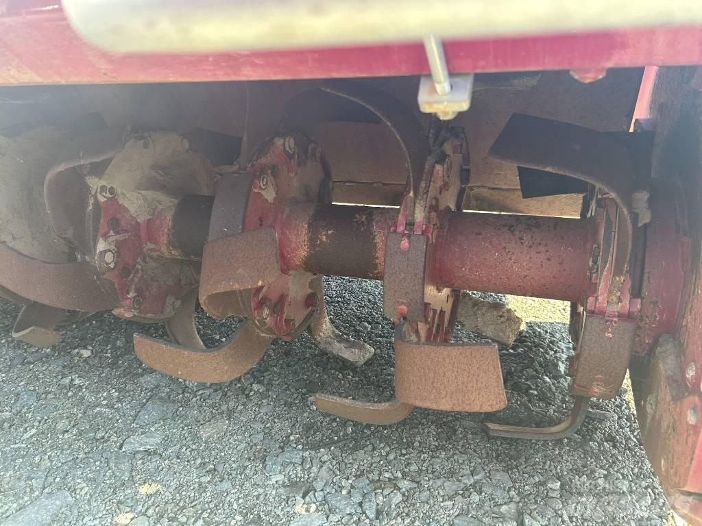 ScanStone TIGER 190 Zařízení pro pěstování brambor - Jiné