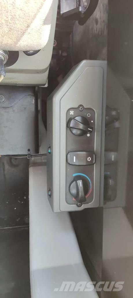 CAT 305.5 E2 Mini rýpadla < 7t