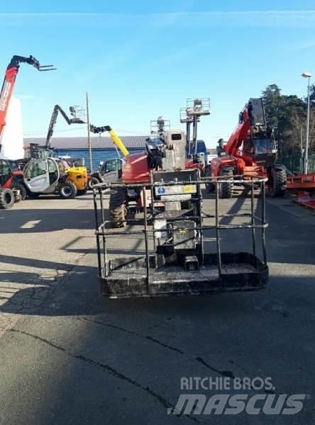Manitou 180ATJ Kloubové plošiny