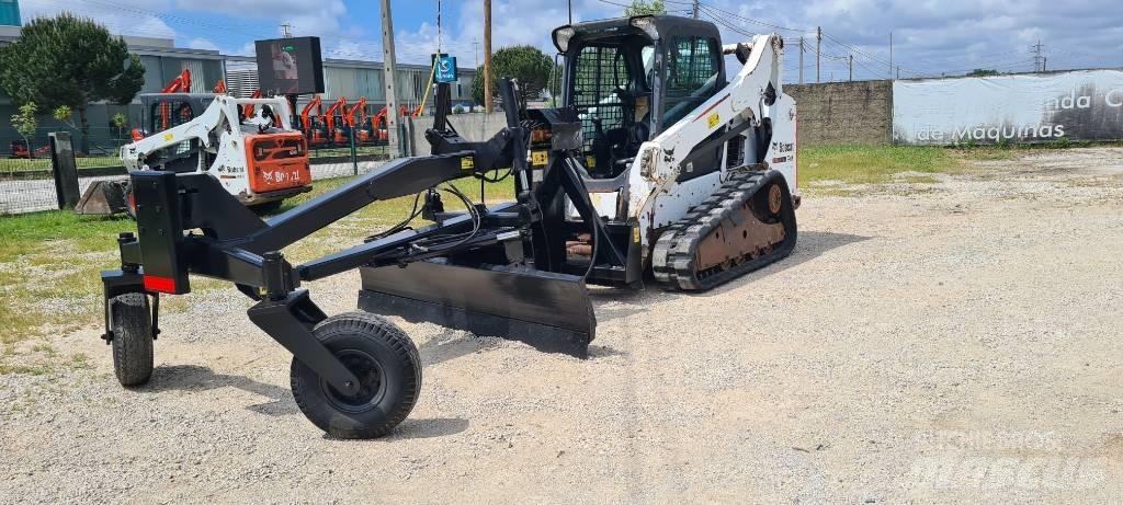 Bobcat Terraco MT Ostatní