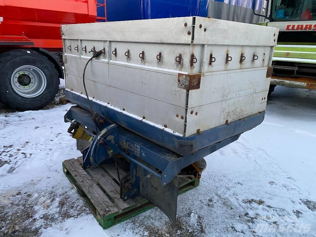 Bogballe L2 Rozmetadlo minerálních hnojiv