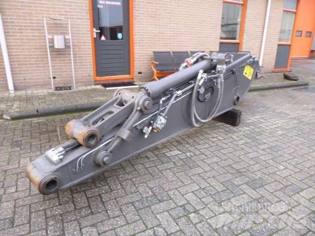 Volvo EC235EL Stick Hloubkové lopaty