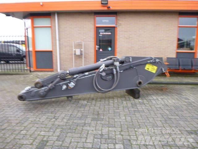 Volvo EC235EL Stick Hloubkové lopaty