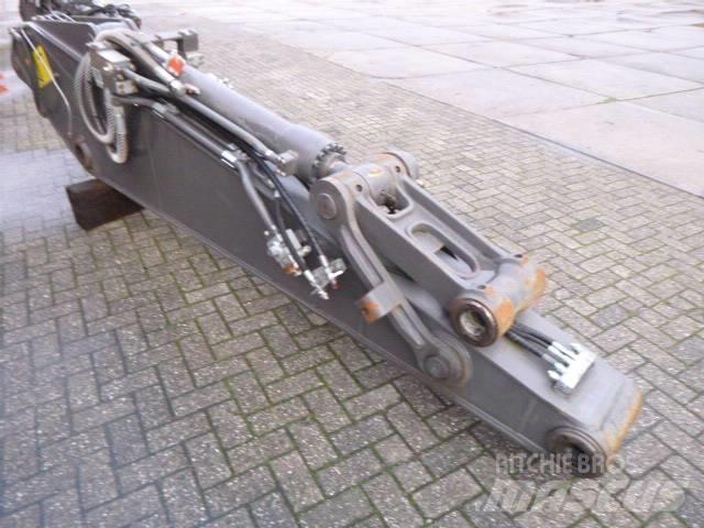 Volvo EC235EL Stick Hloubkové lopaty