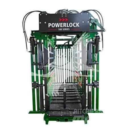  ARROWQUIP 1080 Další stroje a zařízení pro chov zemědělských zvířat