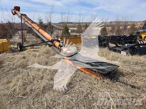 Batco 1535FLTD Zařízení na čištění zrna