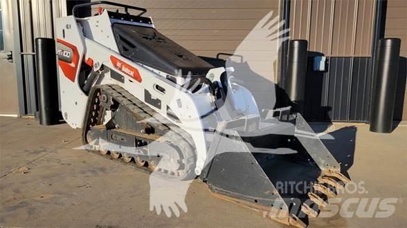 Bobcat MT100 Stavebnictví - ostatní