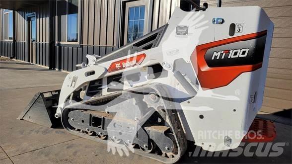 Bobcat MT100 Stavebnictví - ostatní