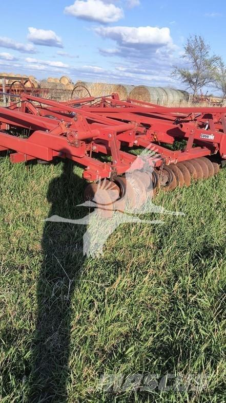 Case IH 4200 Žací stroje