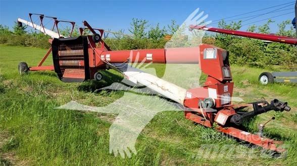 Feterl W1272 Mechanické secí stroje