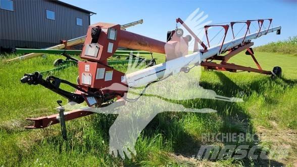 Feterl W1272 Mechanické secí stroje