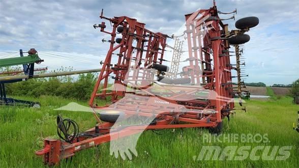 Krause 5650 Kultivátory