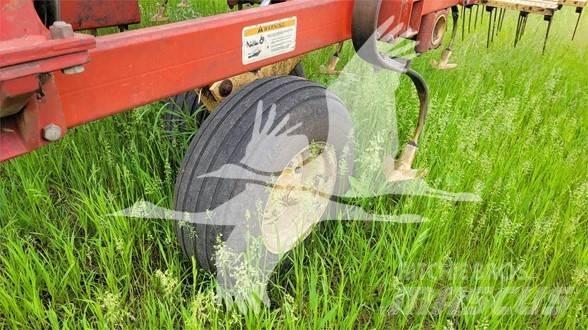 Krause 5650 Kultivátory