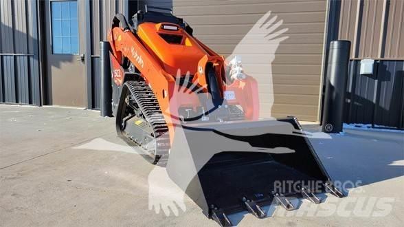 Kubota SCL1000 Stavebnictví - ostatní