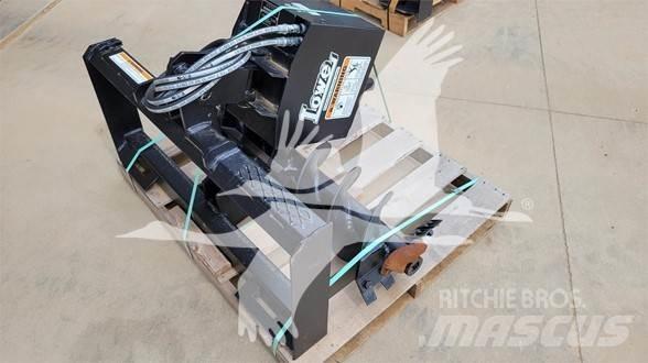 Lowe 1650 Ostatní komponenty