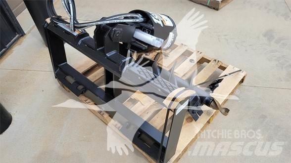 Lowe BP210 Ostatní komponenty