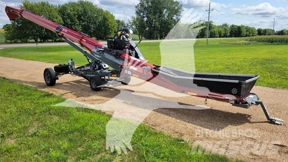 Meridian 20-45 Zařízení na čištění zrna