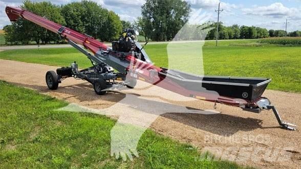 Meridian 20-45 Zařízení na čištění zrna