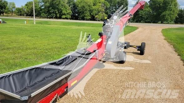 Meridian 20-45 Zařízení na čištění zrna