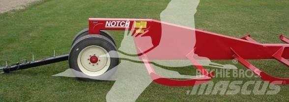 Notch 10BT Další přívěsné vozíky