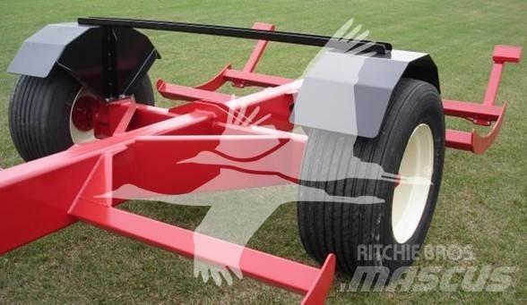 Notch 10BT Další přívěsné vozíky