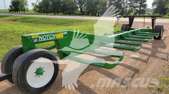 Notch BT10-30K Další přívěsné vozíky